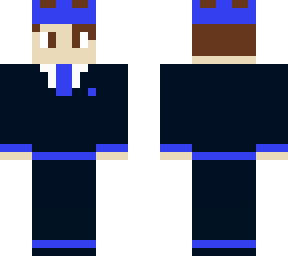 blu boi jxper