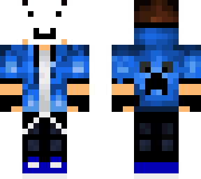 blue cool dream