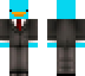 blue duck (gwntristan
