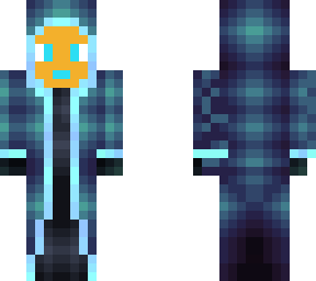 blue evoker