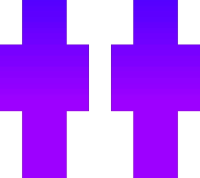 blue to purple gradient #1