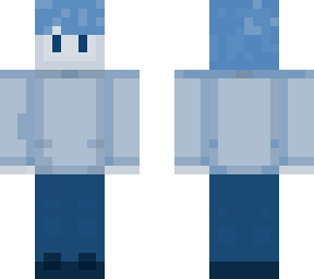 bluebur :d