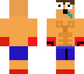 boxeur noob