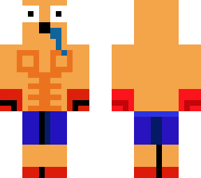 boxeur noob