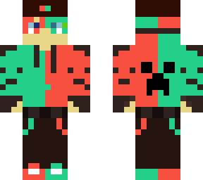 boy creeper