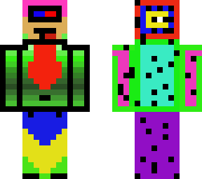 breaking noob