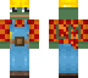 builder pepe