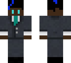buisnessman