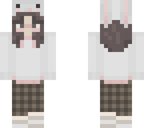 bunny hat