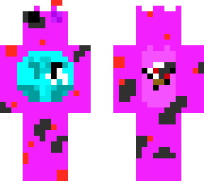 cake bot (during /after battle)