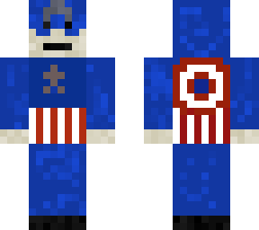 captain america