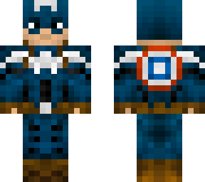 captain america