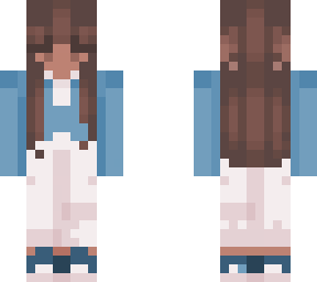 casual outfit :d