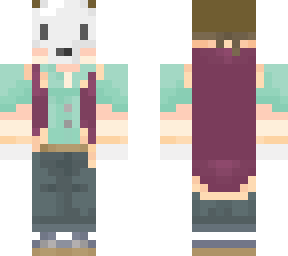 casual upgrade