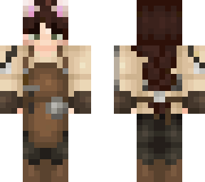 cat blacksmith (eyes changed)