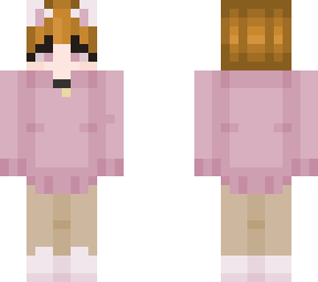 cat boy ginger
