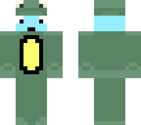 cat frog