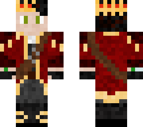 cat mage crown