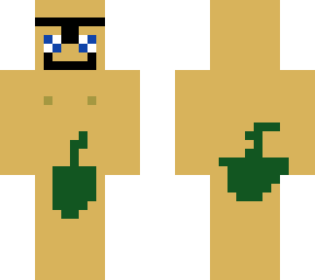 cave man