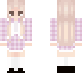 chanel set city girl preppy