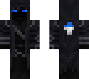 chaos_shadow999 x smash_visse