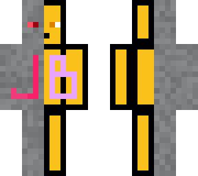 chergki the cyborg