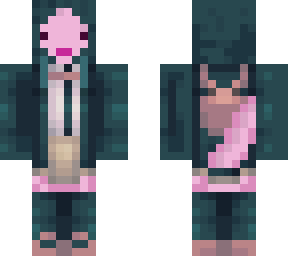 chiaki axolotl(for freind)