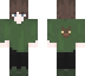 choco skin redo