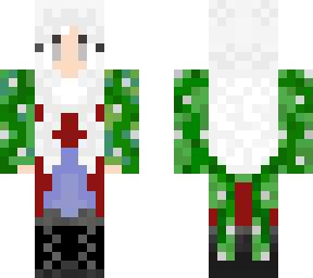 chrimistes lumi ( i cant spell )
