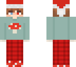 christmas mim