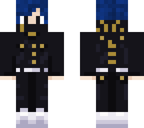 cipote skin robada 2#