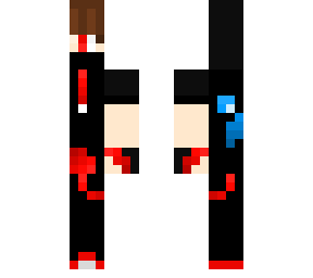 collab with mrevanstar