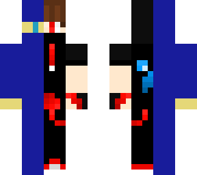 collab with mrevanstar