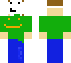 collab with noobsofblockland