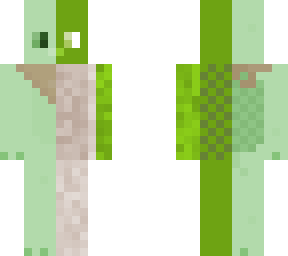 collab with seadragoon-turtle