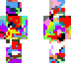 colors ii ce ii