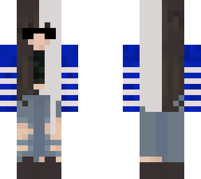 cool girl