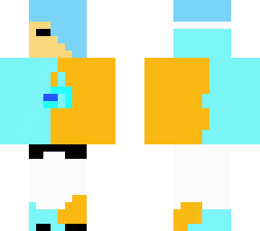 cool skin