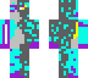 corapted rogull