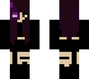 corpse mask girl