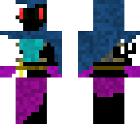 corrupted demon killer