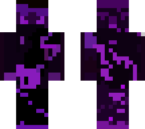 corrupted ninja