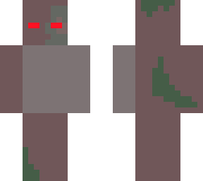 corrupted stone