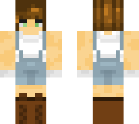 country girl