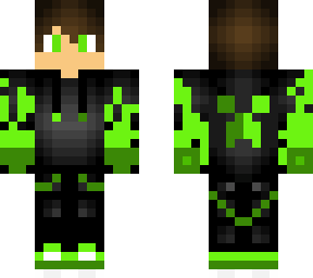 creeper boy