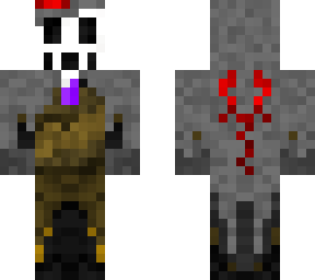 creeper9075's d&d skin #1