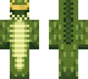 croki (cocodrilo loki)