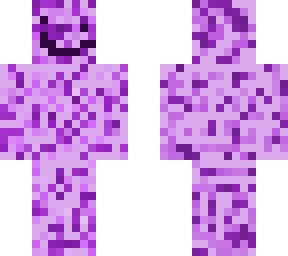 crystal noob