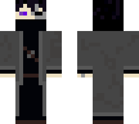 cursed shadow