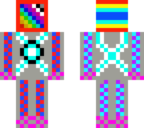 cy-g0n (glitched)